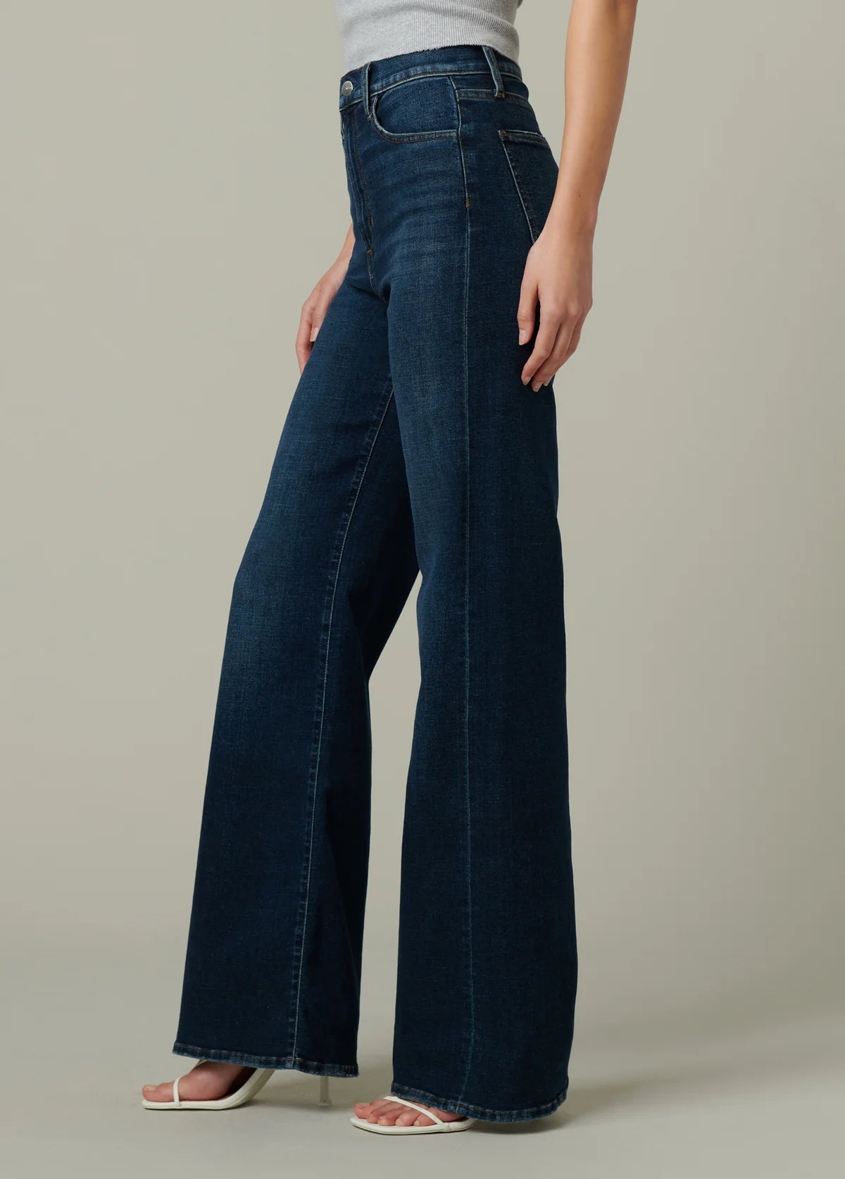 The Mia High Rise Wide Leg, Oh My