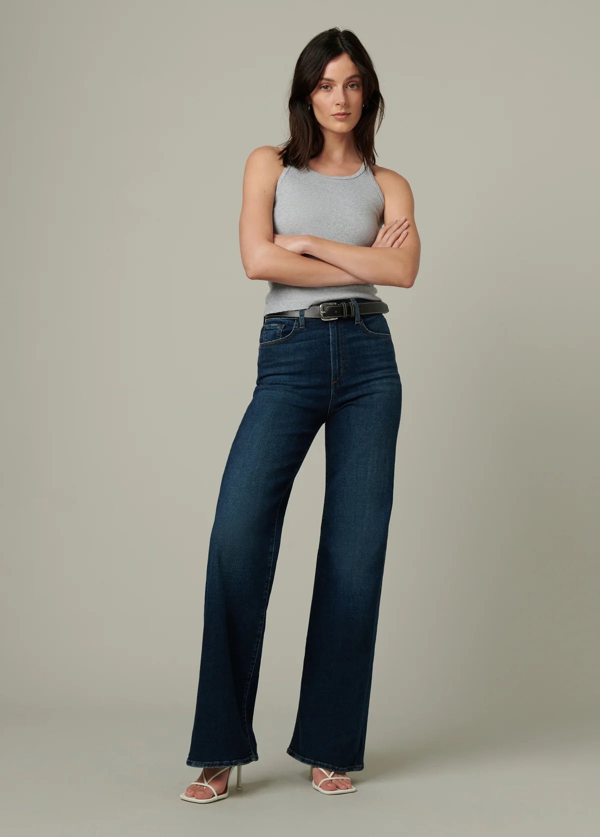 The Mia High Rise Wide Leg, Oh My