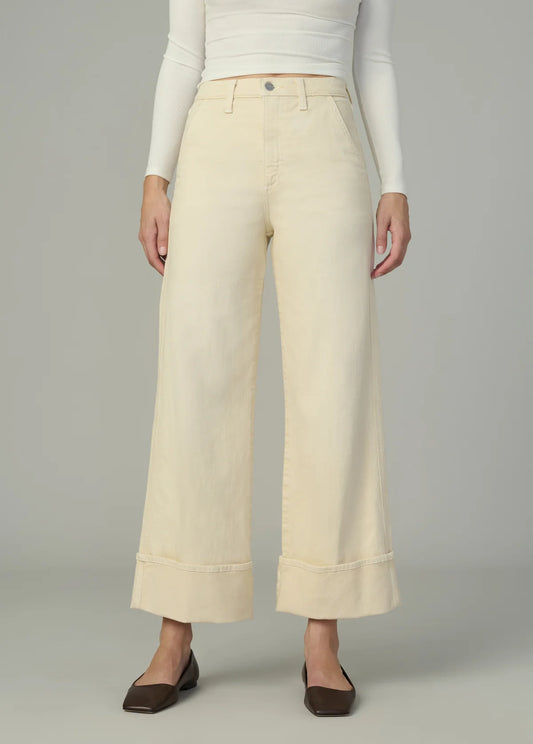 The Trixie Trouser Wide Cuff