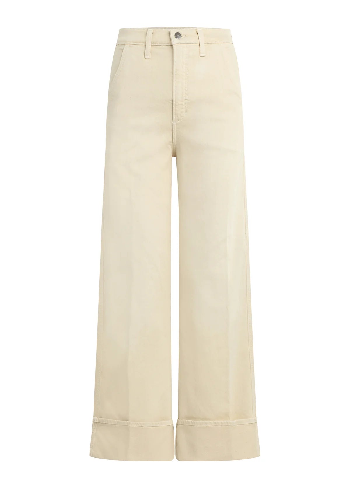 The Trixie Trouser Wide Cuff