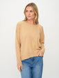 Angii Sweater, Camel