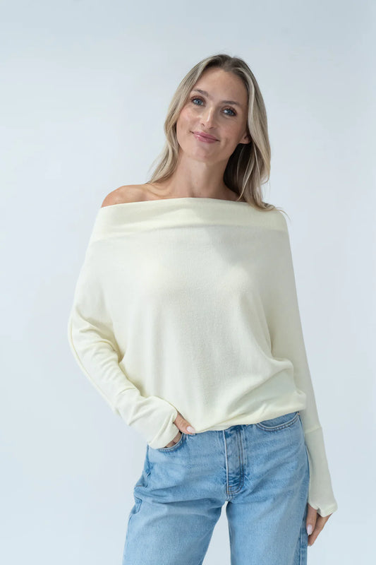 The Anywhere Top