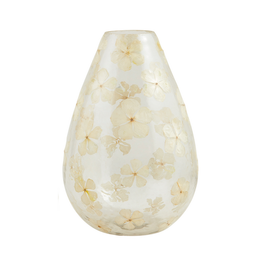 Pressed Flower Vases Large