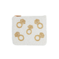 Bridal Beaded Pouches