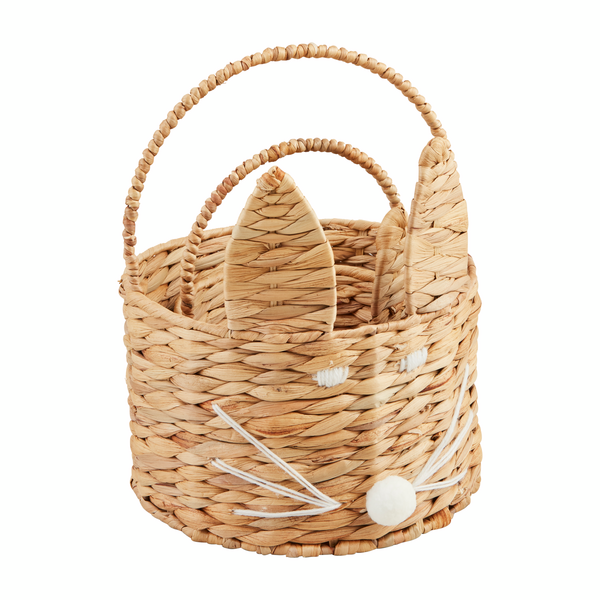 Bunny Easter Basket Set