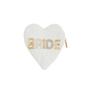 Bridal Beaded Pouches